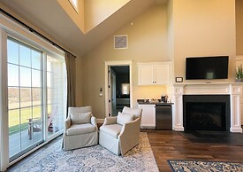 Mountain Springs Lake Resort