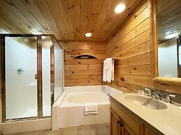 Mountain Springs Lake Resort