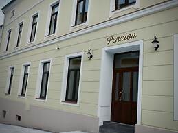 Penzion Stará pošta
