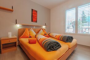 Ristorante Pensione Chalet Stazione