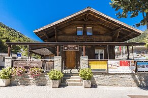 Ristorante Pensione Chalet Stazione