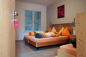 Ristorante Pensione Chalet Stazione
