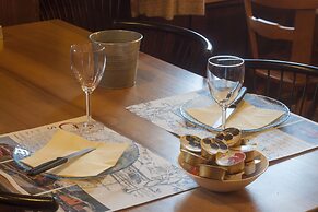 Ristorante Pensione Chalet Stazione