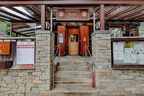 Ristorante Pensione Chalet Stazione