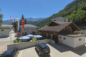 Ristorante Pensione Chalet Stazione