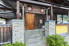 Ristorante Pensione Chalet Stazione
