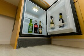 Ristorante Pensione Chalet Stazione