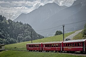 Ristorante Pensione Chalet Stazione