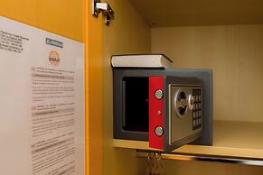 Ristorante Pensione Chalet Stazione