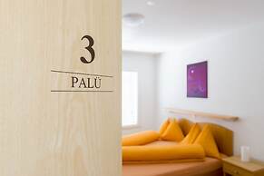 Ristorante Pensione Chalet Stazione