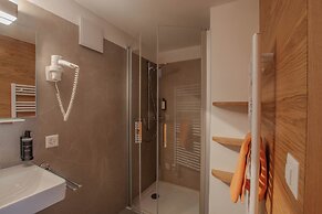 Ristorante Pensione Chalet Stazione
