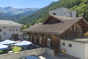 Ristorante Pensione Chalet Stazione