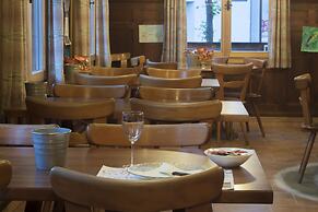 Ristorante Pensione Chalet Stazione