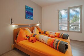 Ristorante Pensione Chalet Stazione