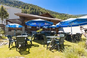 Ristorante Pensione Chalet Stazione