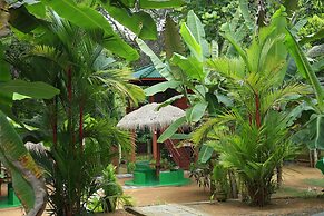 Yala Hotel River Front