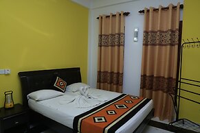 Yala Hotel River Front