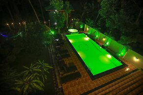 Yala Hotel River Front