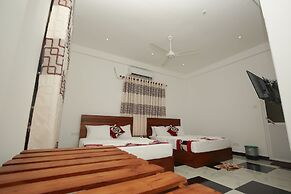 Yala Hotel River Front