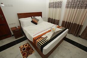 Yala Hotel River Front