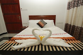 Yala Hotel River Front