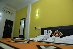 Yala Hotel River Front