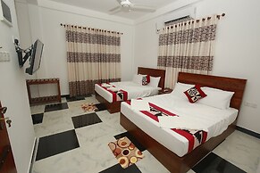 Yala Hotel River Front