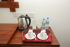 Yala Hotel River Front