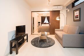 Beauty Villa Tengachaya 101