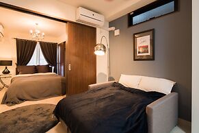 Beauty Villa Tengachaya 101