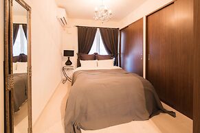 Beauty Villa Tengachaya 101