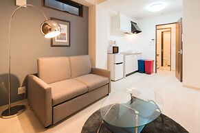 Beauty Villa Tengachaya 101