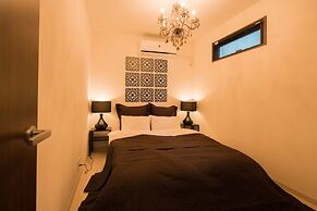 Beauty Villa Tengachaya 102