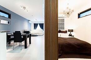 Beauty Villa Tengachaya 102