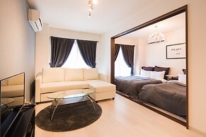 Beauty Villa Tengachaya 102