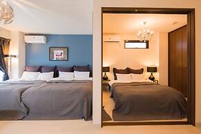 Beauty Villa Tengachaya 201