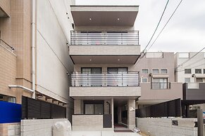 Beauty Villa Tengachaya 201