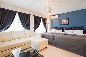 Beauty Villa Tengachaya 201