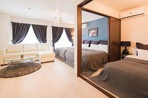 Beauty Villa Tengachaya 201