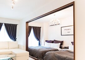 Beauty Villa Tengachaya 202