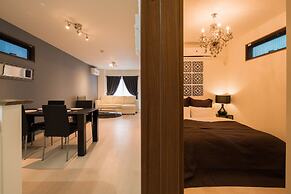 Beauty Villa Tengachaya 202