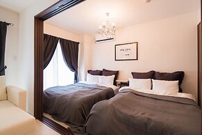 Beauty Villa Tengachaya 202