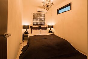 Beauty Villa Tengachaya 202