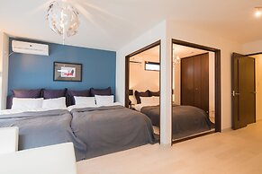 Beauty Villa Tengachaya 301