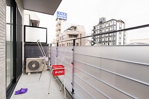 Beauty Villa Tengachaya 302