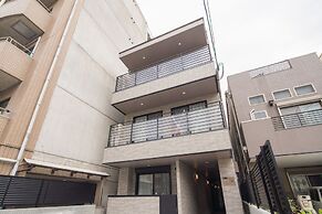 Beauty Villa Tengachaya 302