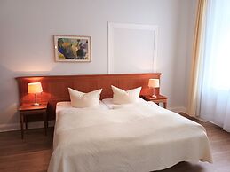 Hotel Vierseithof Luckenwalde