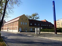 Hotel Vierseithof Luckenwalde