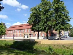 Hotel Vierseithof Luckenwalde
