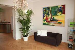 Hotel Vierseithof Luckenwalde